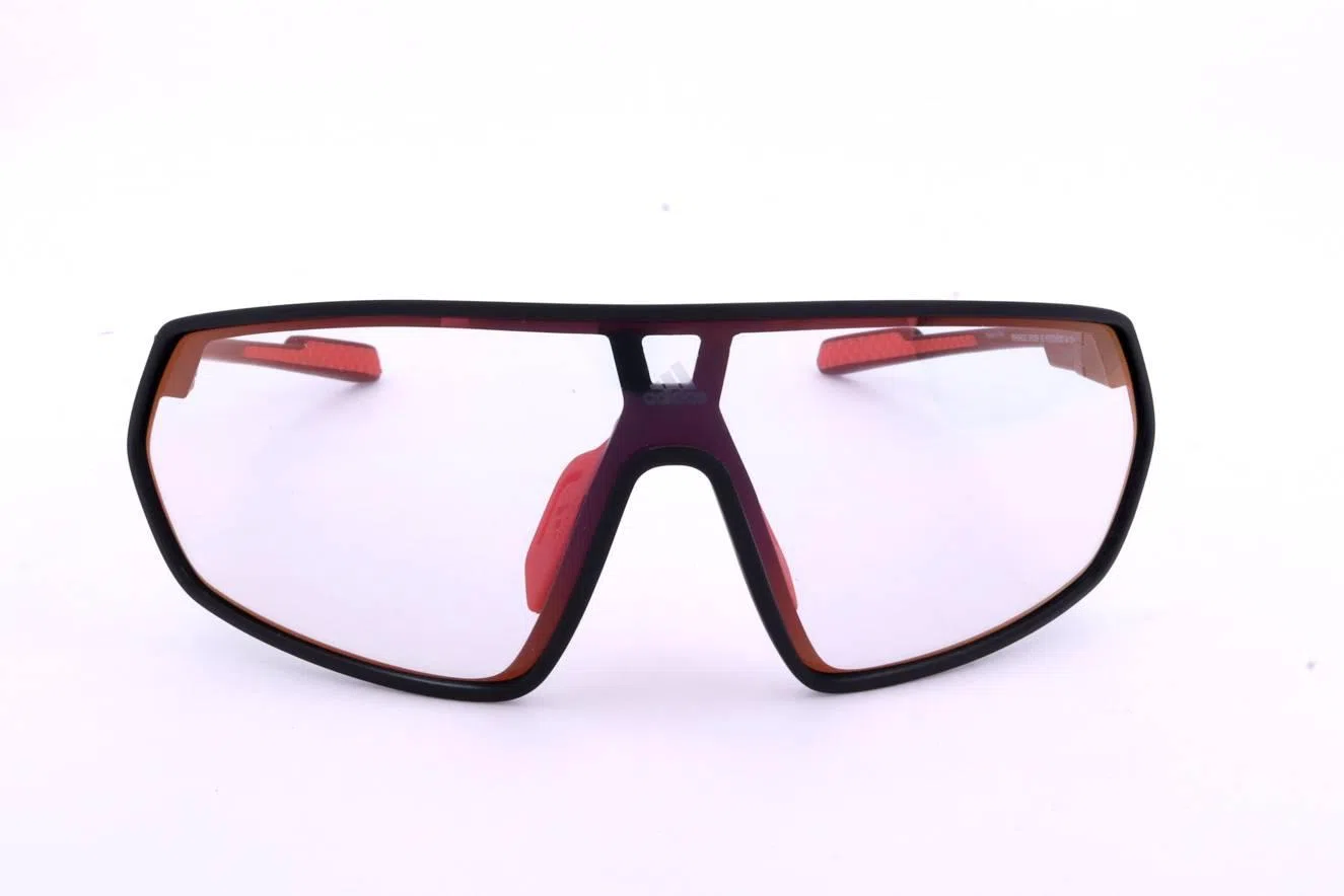 Adidas Sport SP0089 Sunglasses - view 2